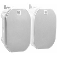 Комплект акустических систем AMC POWER BOX 5HP White (RAL 9016) Изображение