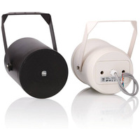 Звуковой прожектор AMC SP 10 Black (RAL9017) Изображение