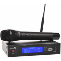 Мікрофонна радіосістема AMC Live Star UX3 Зображення