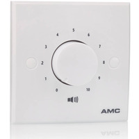 Регулятор гучності AMC VC 30RX Зображення