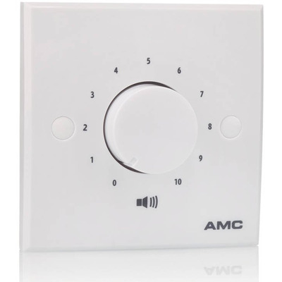 Регулятор громкости AMC VC 30RX Изображение