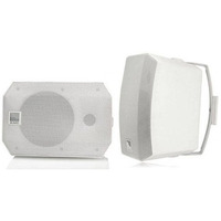 Акустична система VIVA 4 IP White (RAL 9016) Зображення