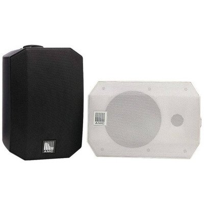 Настінна акустична система AMC VIVA 5 White (RAL 9016) Зображення