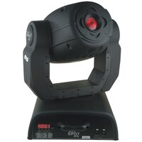 Світлоприлад з DMX управлінням American Audio Accu Spot PRO Зображення