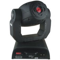 Світлоприлад з DMX управлінням American Audio Accu Spot PRO Зображення