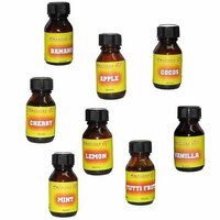 Ароматизатор рідини для дим-машин American Audio Fog scent mint Зображення