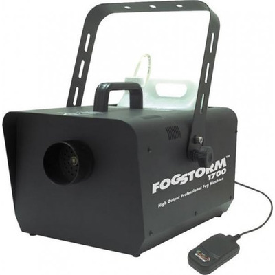 Дим-машина American Audio Fogstorm 1700HD Зображення