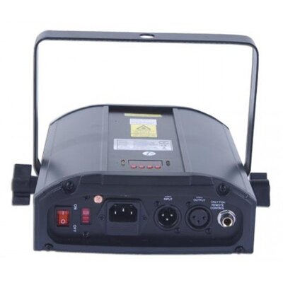 Дискотечный светоприбор American Audio Galaxian Изображение