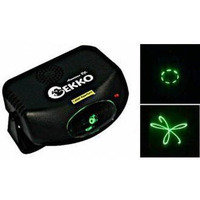 Светоприбор American Audio GEKKO Изображение