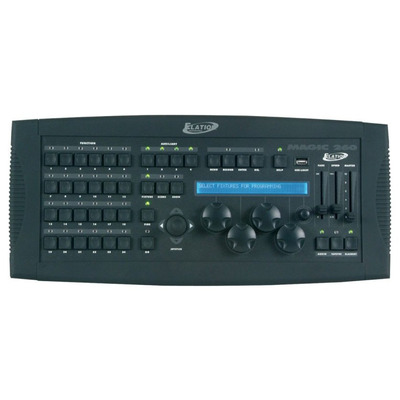 Пульт DMX American Audio Magic 260 Зображення