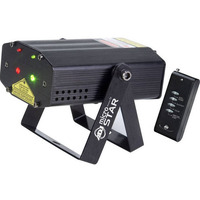 Светоприбор American Audio Micro Star Изображение