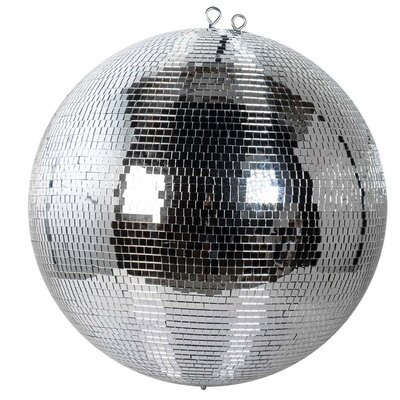 Зеркальный шар American Audio Mirrorball 50 cm Изображение