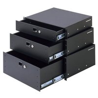 Шухляда American Audio Rackdrawer 19"4U Зображення