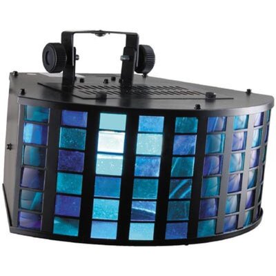 Светоприбор с DMX управлением (лампа в комплекте) American Audio WAVE Изображение