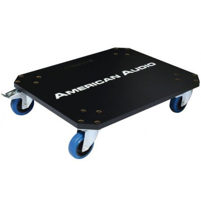 Візок American Audio Wheel board Зображення