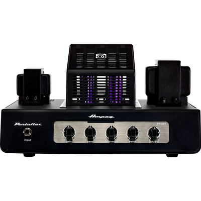 Усилитель для бас-гитары Ampeg PF-20T (2043202-01) Изображение