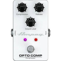 Педаль ефектів Ampeg Opto Comp (99-040-4011) Зображення