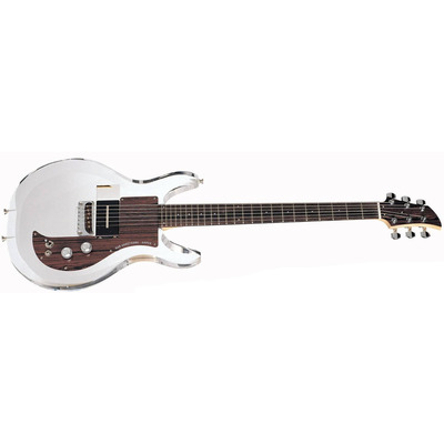 Электрогитара Ampeg ADA6 Изображение