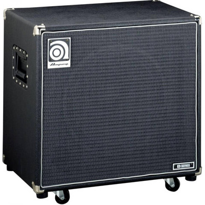 Басовый кабинет Ampeg B115 Изображение
