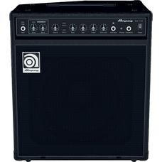 Комбоусилитель Ampeg BA-112 V2 Изображение