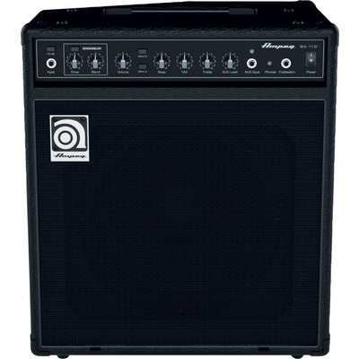 Комбоусилитель Ampeg BA-112 V2 Изображение