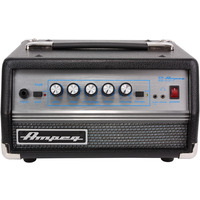 Підсилювач для гітари Ampeg Micro-VR Зображення