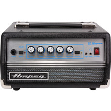 Усилитель для гитары Ampeg Micro-VR Изображение