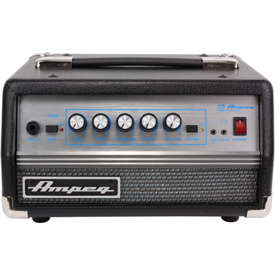 Підсилювач для гітари Ampeg Micro-VR Зображення