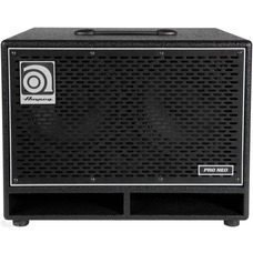 Басовый акустический кабинет Ampeg PN210 HLF Изображение