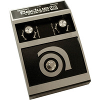 Педаль ефектів Ampeg SCP-OCT Зображення