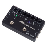 Басова педаль Ampeg SCR-DI Зображення