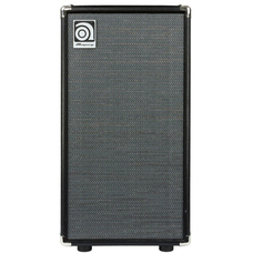 Бас-гитарный кабинет Ampeg SVT-210AV Изображение