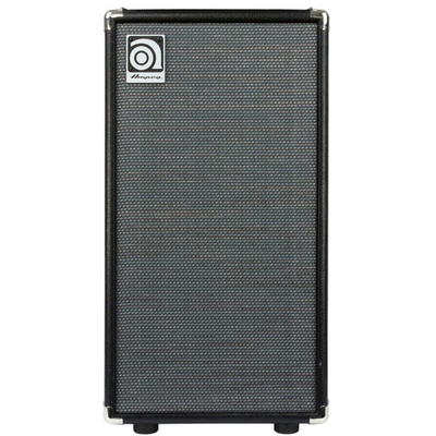 Бас-гитарный кабинет Ampeg SVT-210AV Изображение