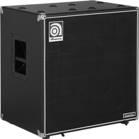 Кабинет бас-гитарный Ampeg SVT-212 AV Изображение