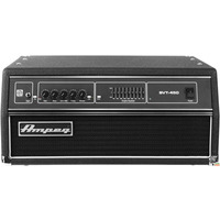 Басовый головной усилитель Ampeg SVT-450H Изображение
