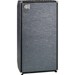 Кабинет бас-гитарный Ampeg SVT-810 AV Изображение