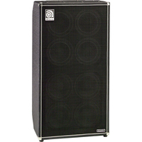 Бас-гитарный кабинет Ampeg SVT-810E Изображение