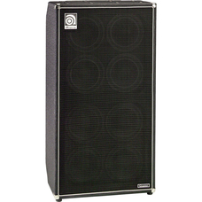 Бас-гитарный кабинет Ampeg SVT-810E Изображение