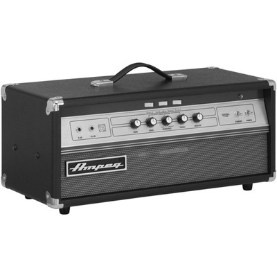 Усилитель для бас-гитары Ampeg V-4B Изображение
