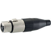 Соединитель Amphenol AC3F Изображение