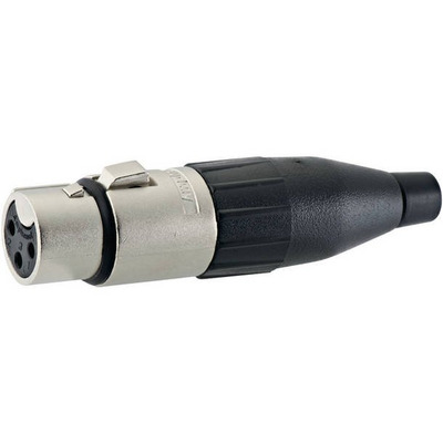 З'єднувач Amphenol AC3F Зображення