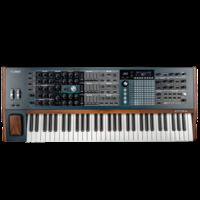 Аналоговый синтезатор Arturia PolyBrute Изображение