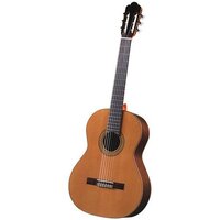 Класична гітара Antonio Sanchez 1010 Зображення