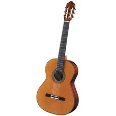 Класична гітара Antonio Sanchez 1015 Зображення