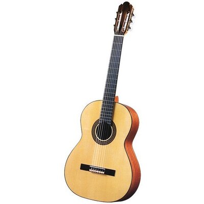 Класична гітара Antonio Sanchez 1023 Зображення