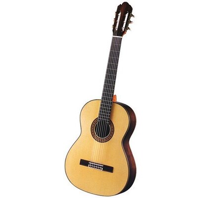 Класична гітара Antonio Sanchez 2000 Зображення