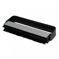 Антистатическая карбоновая щетка Goldring Milty Record Brush Изображение