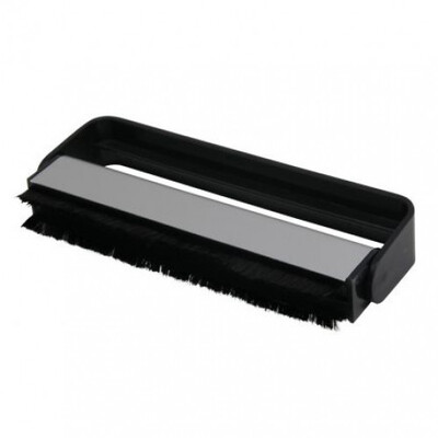 Антистатическая карбоновая щетка Goldring Milty Record Brush Изображение