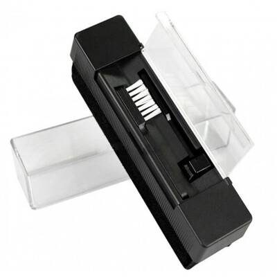 Антистатическая щетка для винила GOKA GK-R03 Изображение