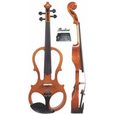 Электроскрипки Antoni APEV44 (4/4) Изображение